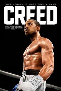 Creed: La leyenda de Rocky (2015)