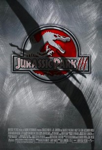 Jurassic Park III (Parque Jurásico III) (2001)