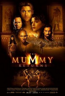 El regreso de la momia (2001) 