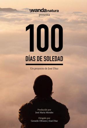100 dias de soledad (2016) - Película