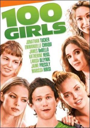 100 chicas (2000) - Película