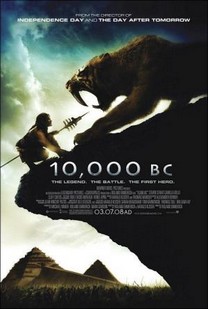 10.000 (2008) - Película
