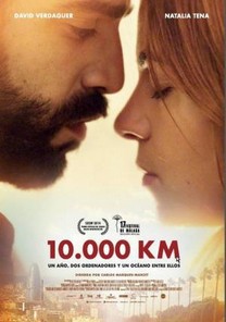 10.000 km. (2014) - Película