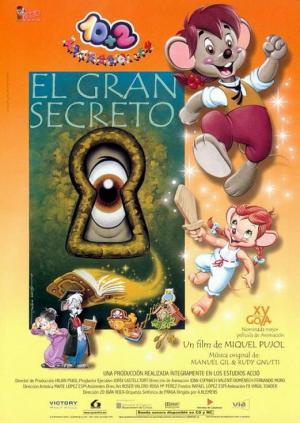 10 + 2: El gran secreto  (2000) - Película