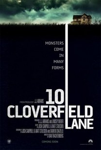 Calle Cloverfield 10 (2016) - Película