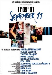11'09''01 - 11 de septiembre (2002) - Película