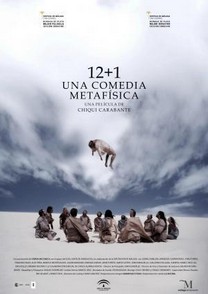 12 + 1, una comedia metafí­sica (2012) - Película