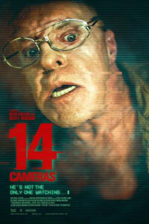 14 Cameras (2018) - Película