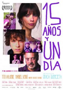 15 años y un dí­a (2013) - Película