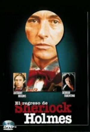 El regreso de Sherlock Holmes (1993) - Película