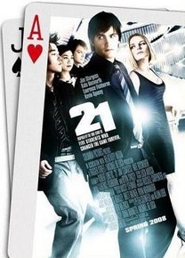 21 Black Jack (2008)