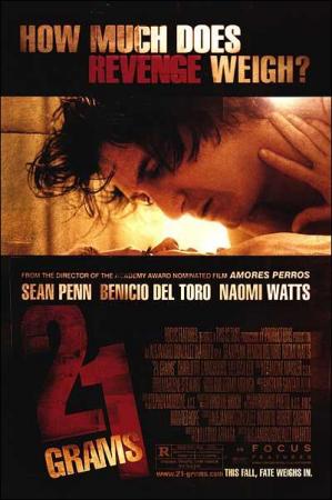 21 gramos (2003) - Película