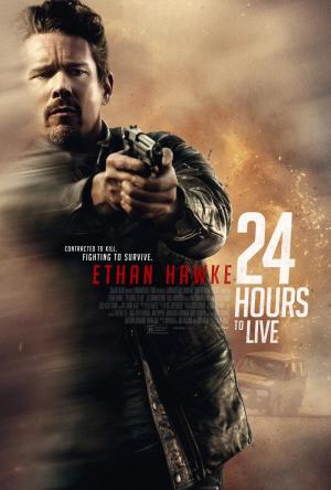 24 horas para vivir (2017) - Película