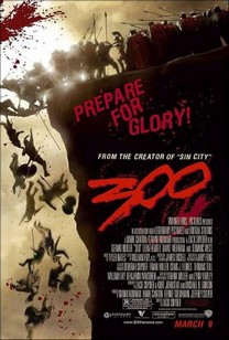300 (2006) - Película