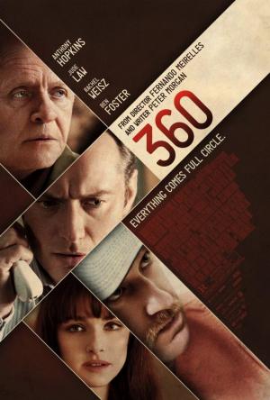 360. Juego de destinos (2011)