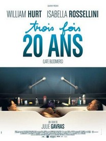 Tres veces 20 años (2011) - Película