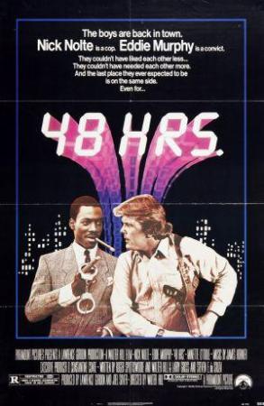 Lí­mite 48 horas (1982)