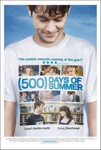(500) Dí­as juntos (2009) - Película