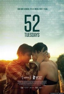 52 martes (2013) - Película