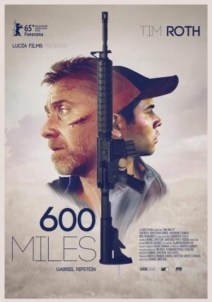 600 Millas (2016)