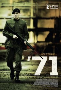 ''71 (2014) - Película