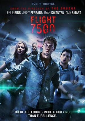 Flight 7500 (2014)