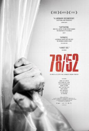 78/52. La escena que cambio el cine (2017) - Película