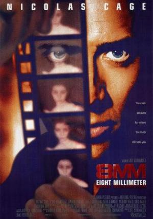 Asesinato en 8mm. (1999)