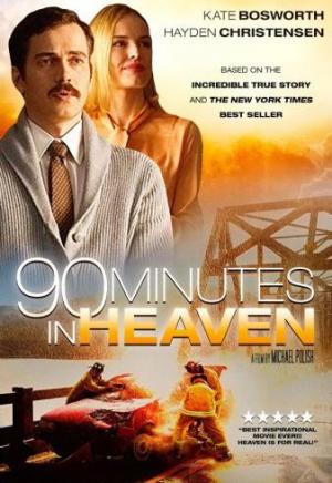 90 Minutos en el Cielo (2015)