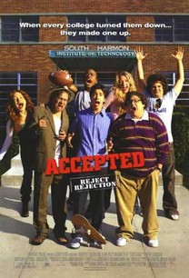 Accepted (Admitido) (2006)