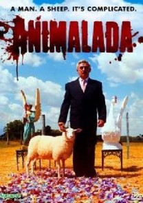 Animalada (2001) - Película