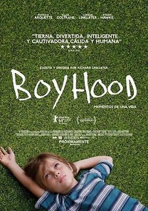 Boyhood (Momentos de una vida) (2014) - Película