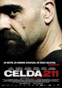 Celda 211 (2009) - Película