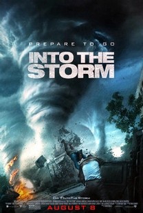 En el ojo de la tormenta (2014) - Película