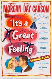 El amor no puede esperar (1949) - Película