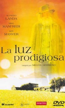 La luz prodigiosa (2003)