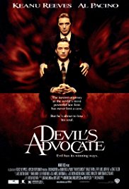 Pactar con el diablo (1997) - Película