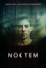 Noctem (2017) - Película