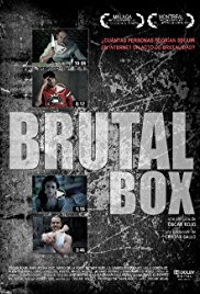 Brutal Box (2011) - Película