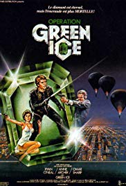 Hielo verde (1981)