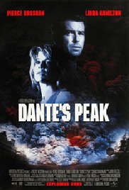 Un pueblo llamado Dante\'s Peak (1996) - Película