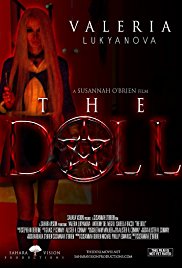 The Doll (2017) - Película