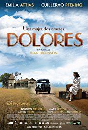 Dolores (2016) - Película