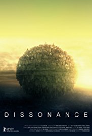 Dissonance (2015) - Película