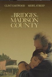 Los puentes de Madison (1995)