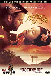 Madame Butterfly (1995)