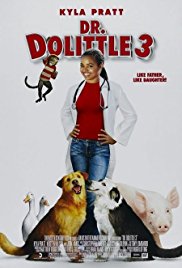 Dr. Dolittle 3 (2006) - Película