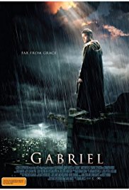 Gabriel (2007) - Película