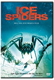 Arañas devoradoras (TV) (2007)