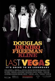 Plan en Las Vegas (2013)